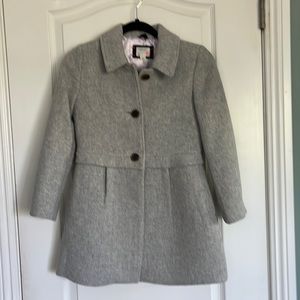 Wool Coat